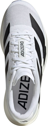 Sneakers AD Adizero Evo SL en blanc