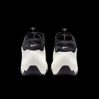 Basket  Nike Air Flightposite Sail Black