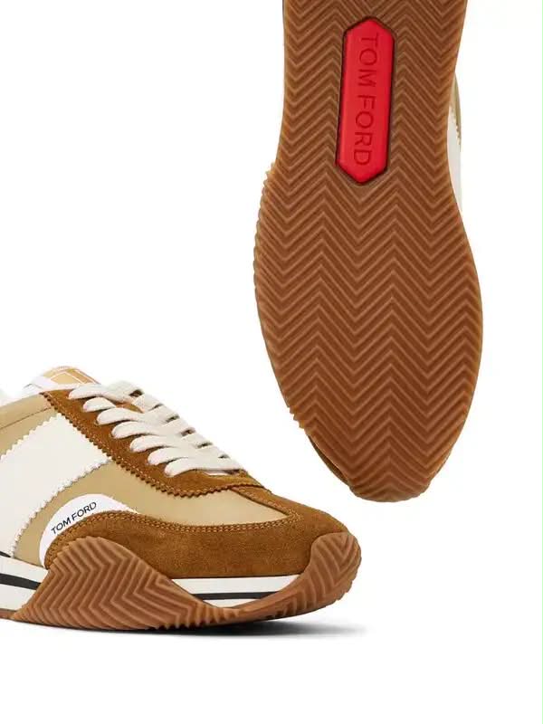Basket Tom Ford James beige