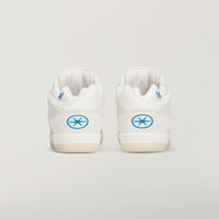 basket Adidas BadBo 1.0 Bad Bunny Resilience  blanc cassé,