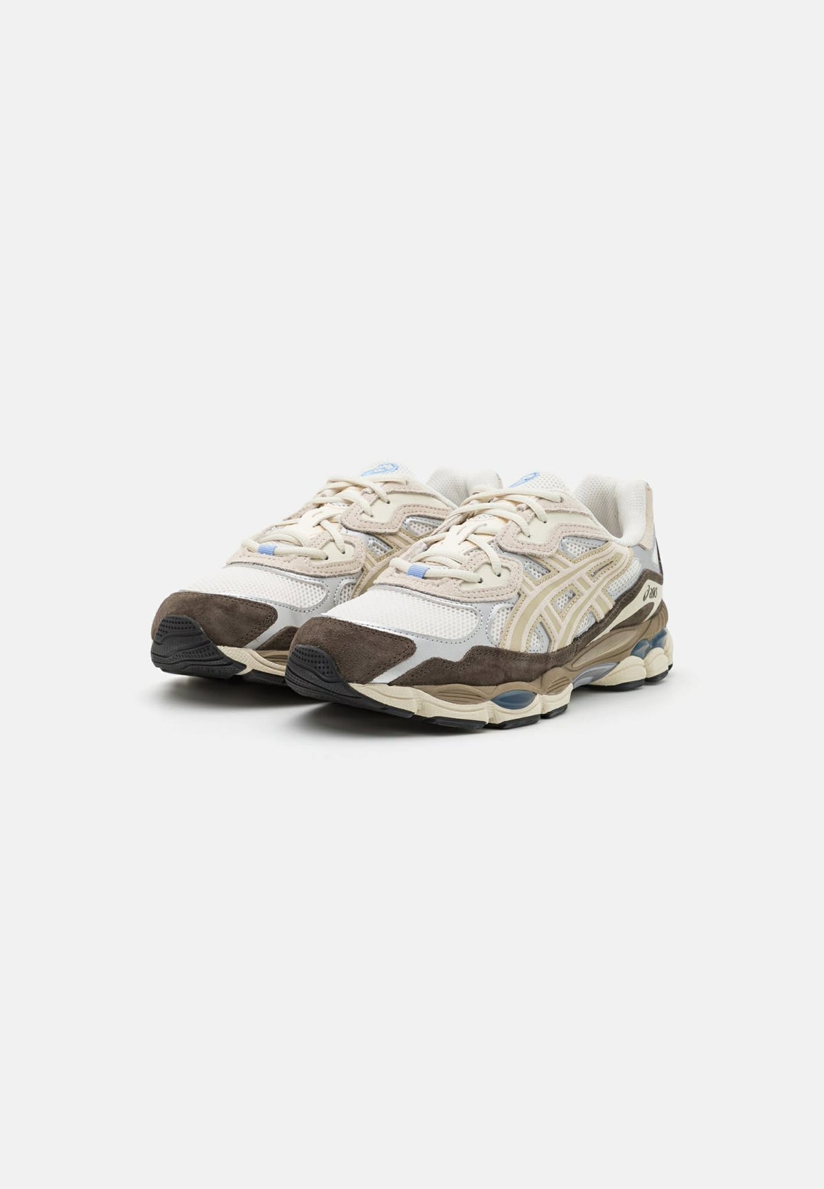Sneakers ASICS Gel-NYC “Cream Mocha”