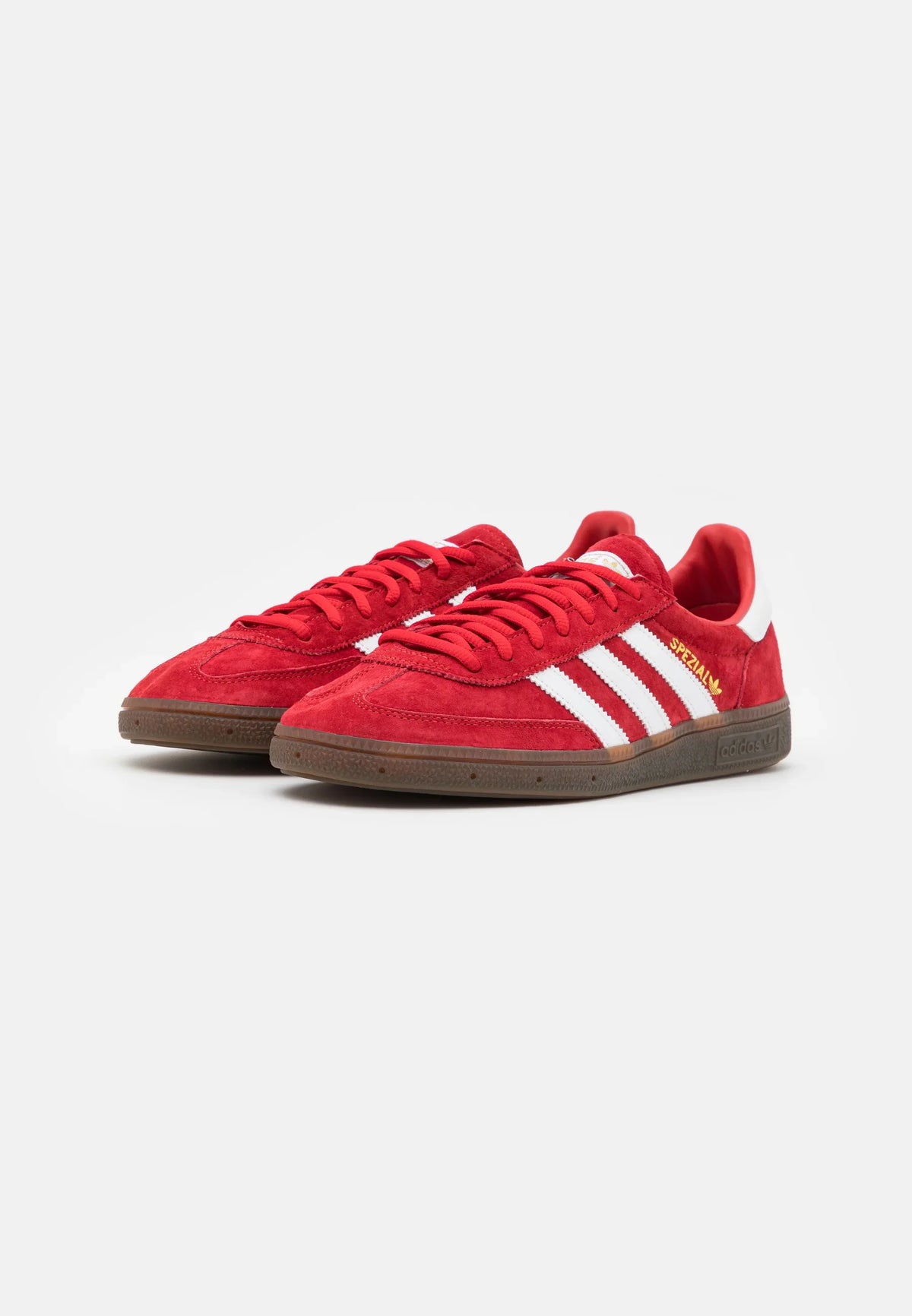 Adidas Handball Spezial Rouge Écarlate