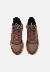 Reebok ERS World en coloris marron