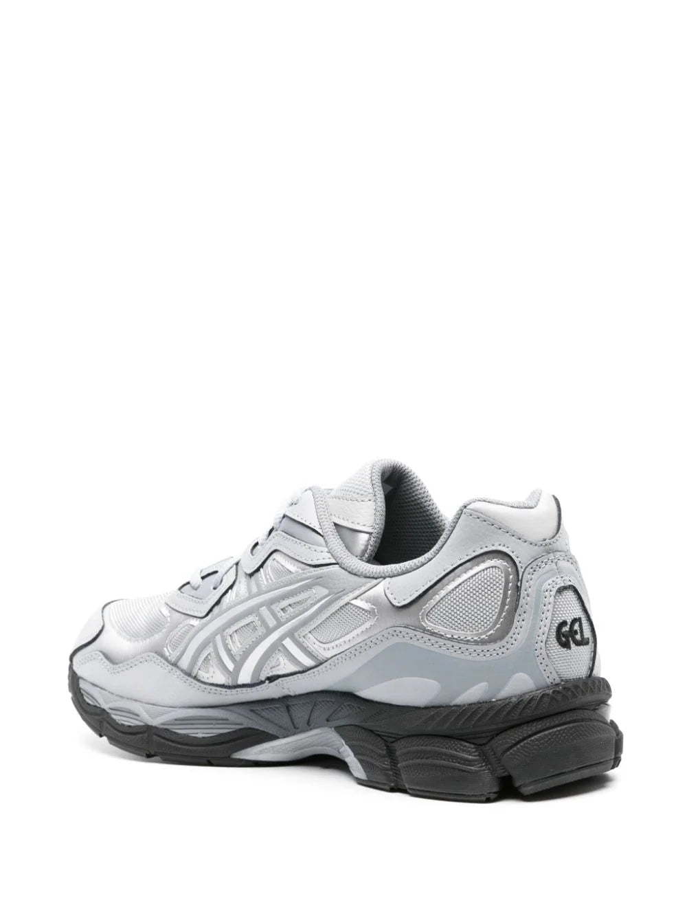 Basket ASICS GEL-NYC « Mid Grey / Sheet Rock »