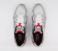 Asics GEL-Kayano 14 « White / Classic Red