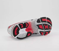 Asics GEL-Kayano 14 « White / Classic Red