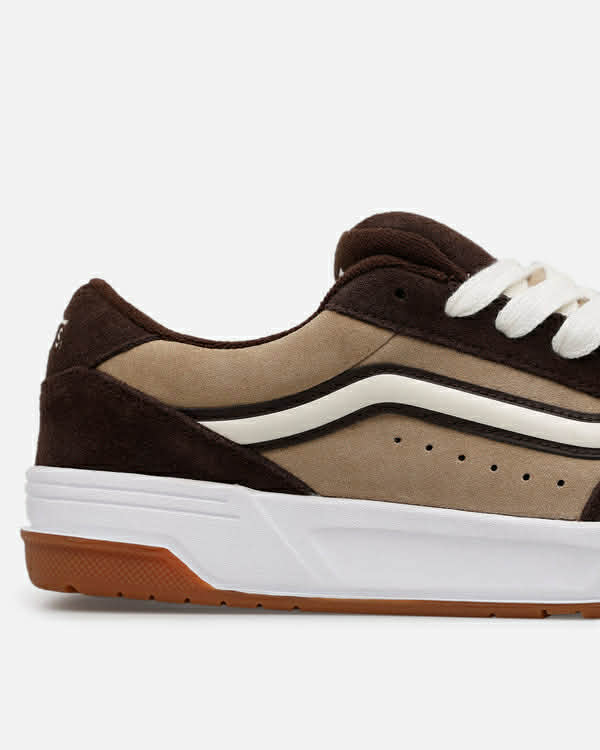 Vans Hylane Nineties Brown