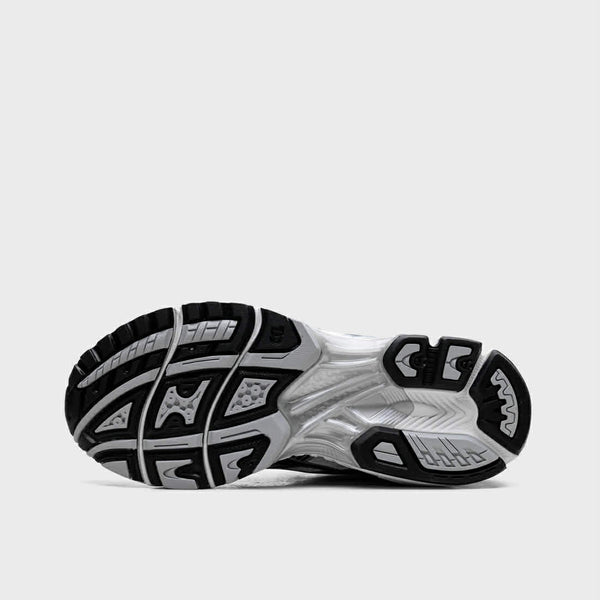 Sneakers Asics Gel-Kayano 14 blanc/gris fjord