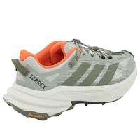 Basket adidas Terrex Freehiker SL GORE-TEX – Vert olive