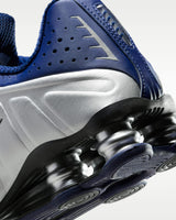 Nike Shox R4 Blue Void (W)
