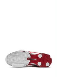 Basket Nike Shox BB4 « Varsity Red »