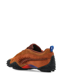 PUMA x Aries Mostro Craft Brown
