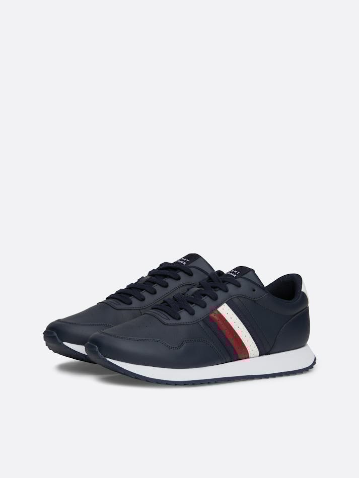 Tommy Hilfiger modèle Runner Evo LTH Mix