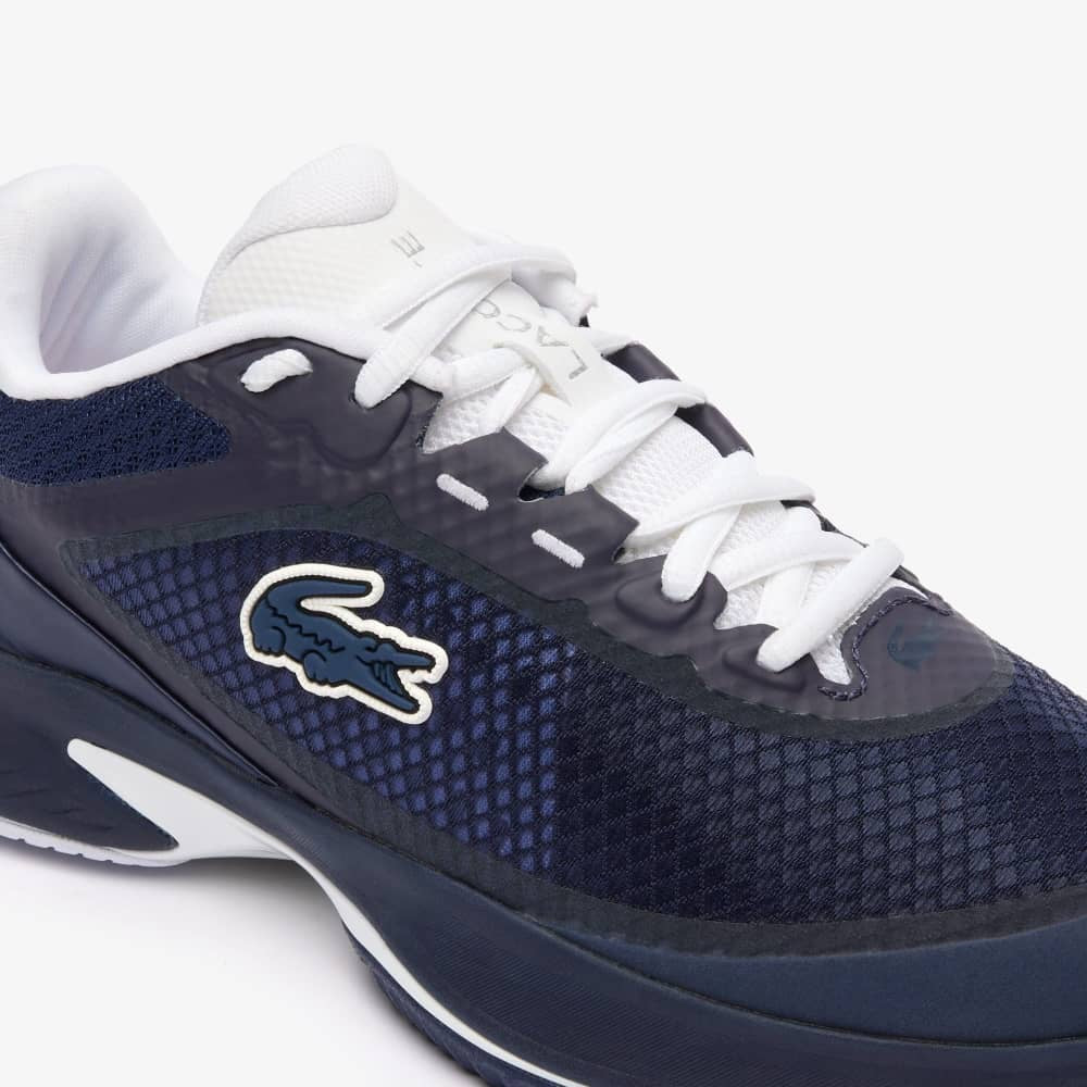 Basket Lacoste Tech Point