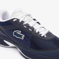Basket Lacoste Tech Point