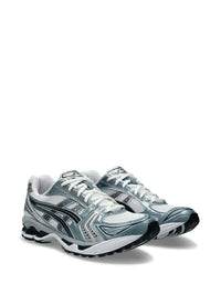 Sneakers Asics Gel-Kayano 14 blanc/gris fjord