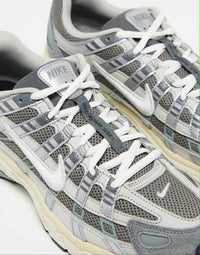 Sneaker P-6000 Flat Pewter.