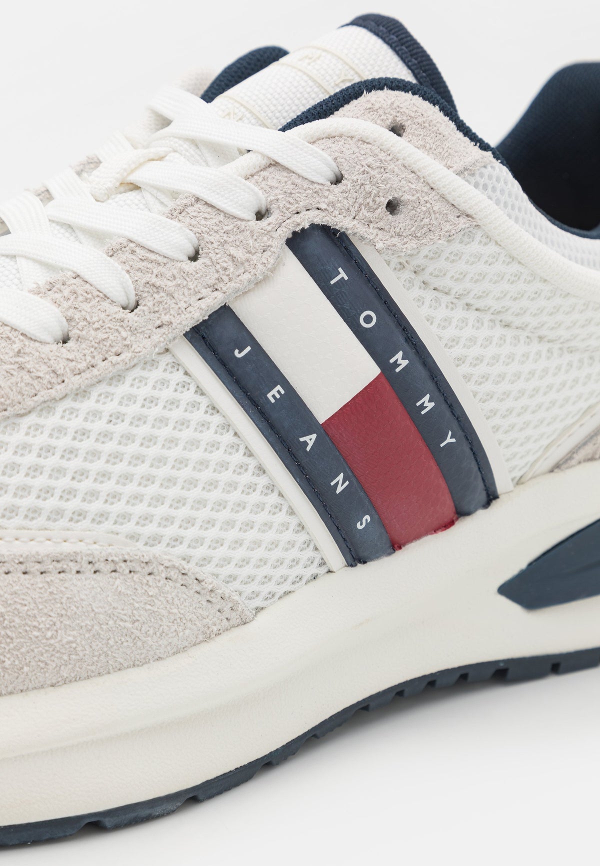 Basket Tommy Jeans Runner