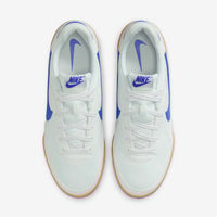 Basket Nike Terra Manta bleu vif