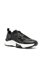Valentino Garavani True Act Sneakers noir