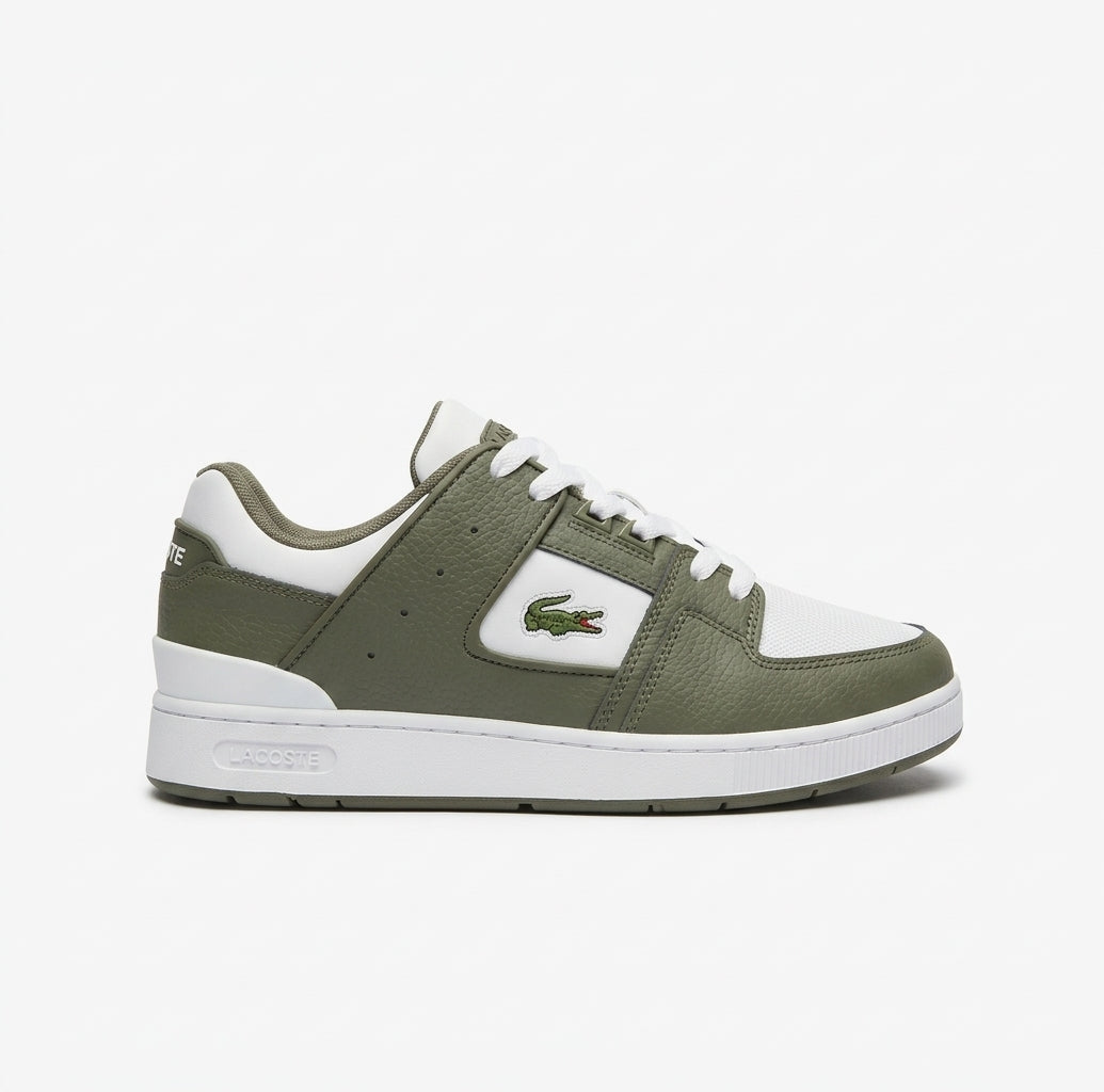 baskets Lacoste Court Cage