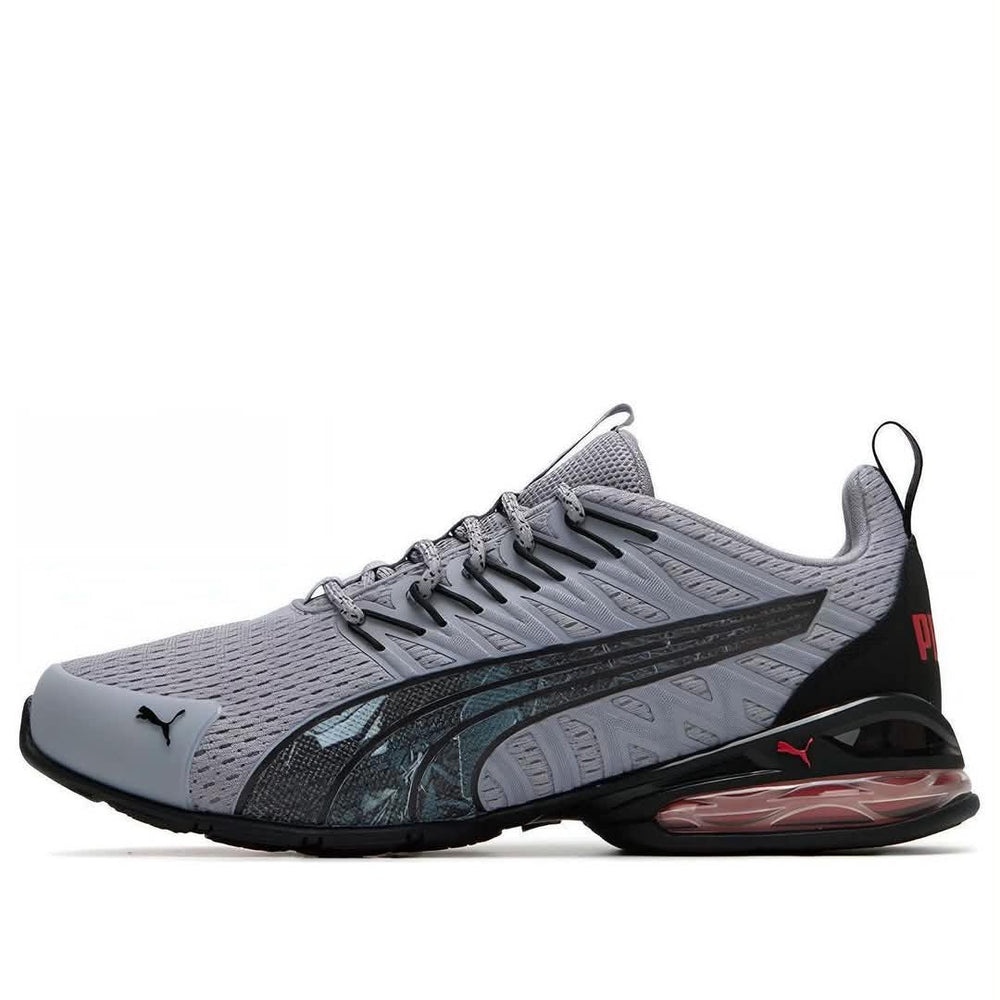 Basket PUMA Varon Voltiac Evo RetroFuture Grey