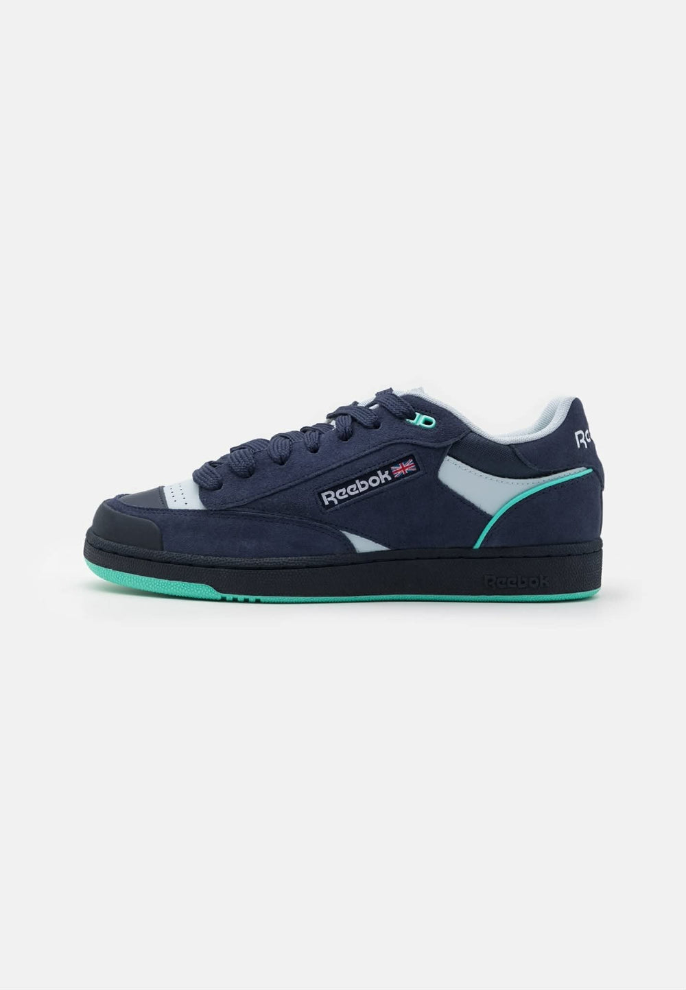 Sneaker RBK Club C Bulc bleu marine