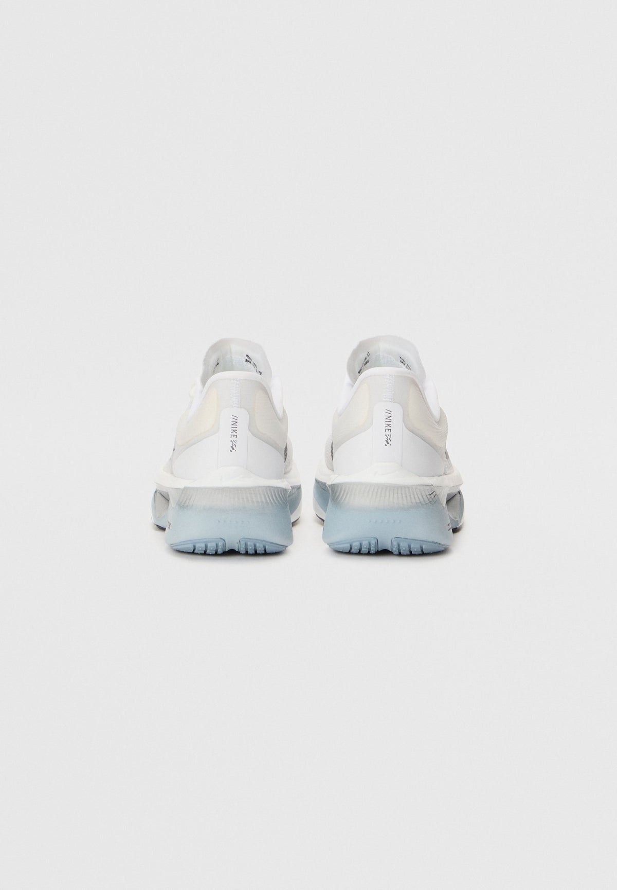 Basket Nike Zoom Fly 6