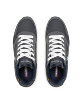 U.S. Polo Assn. NOBIL003 grise