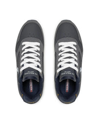 U.S. Polo Assn. NOBIL003 grise