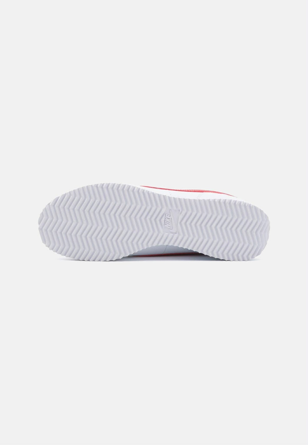 Sneaker Cortez White/Red-Blue