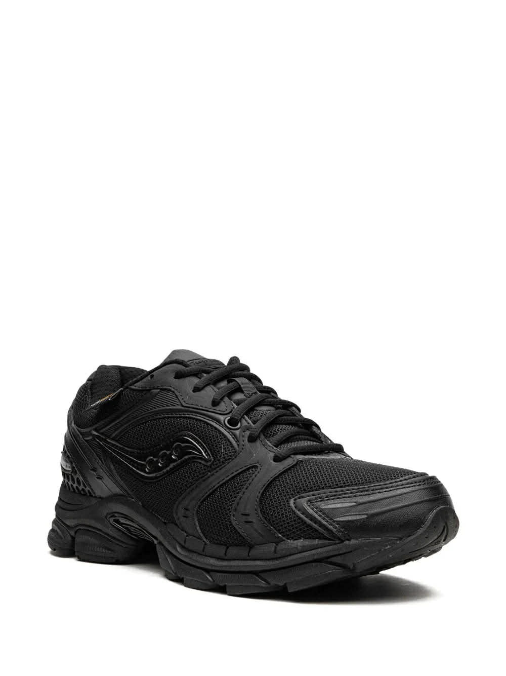 Sneakers Saucony ProGrid Triumph 4 Black