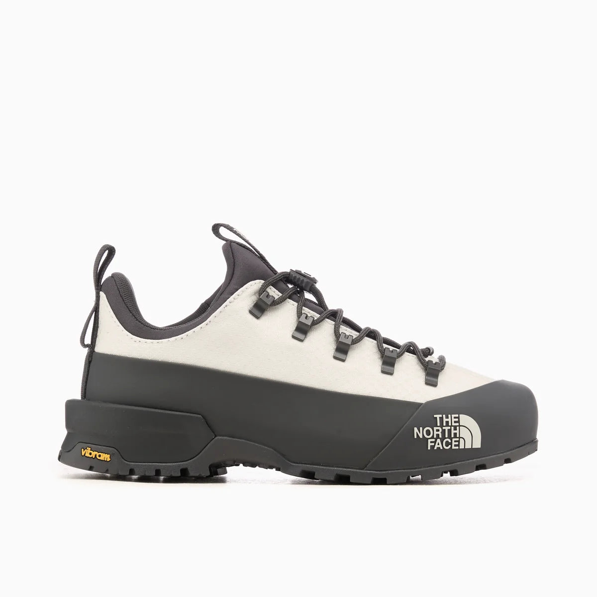 Basket The North Face Glenclyffe Low en coloris blanc et anthracite