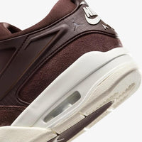 Basket Air Jordan 4 RM Earth Sail