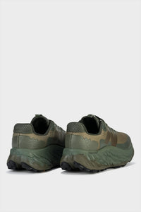 Sneakers NB Fresh Foam X More Trail v3 olive/verte