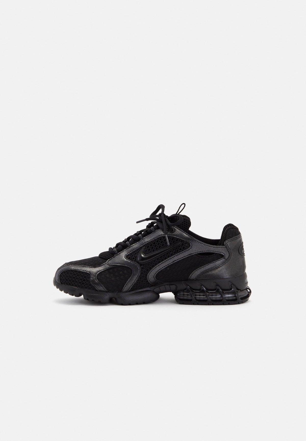 Nike Air Zoom Spiridon Cage 2 « Triple Black »