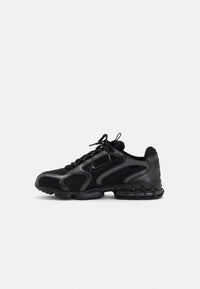 Nike Air Zoom Spiridon Cage 2 « Triple Black »