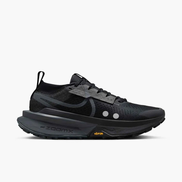 Basket Nike ZoomX Zegama Trail 2 noire