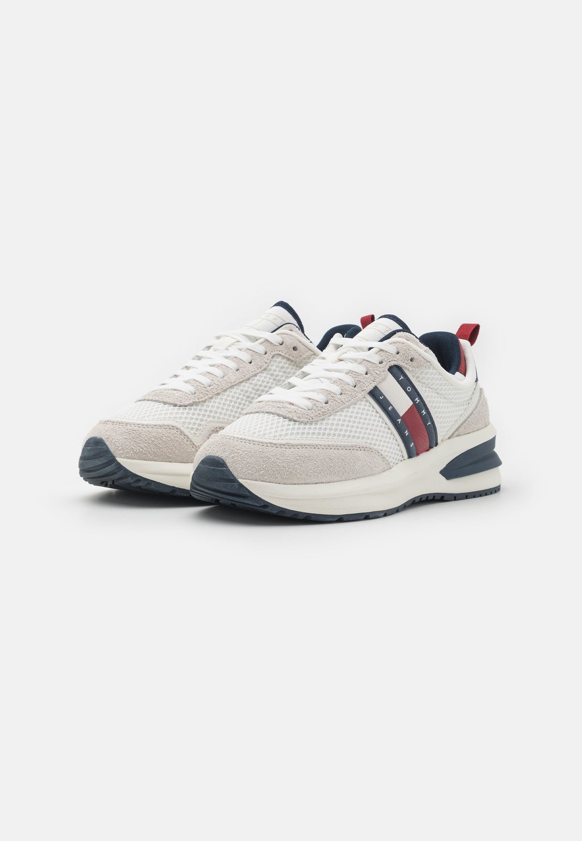 Basket Tommy Jeans Runner