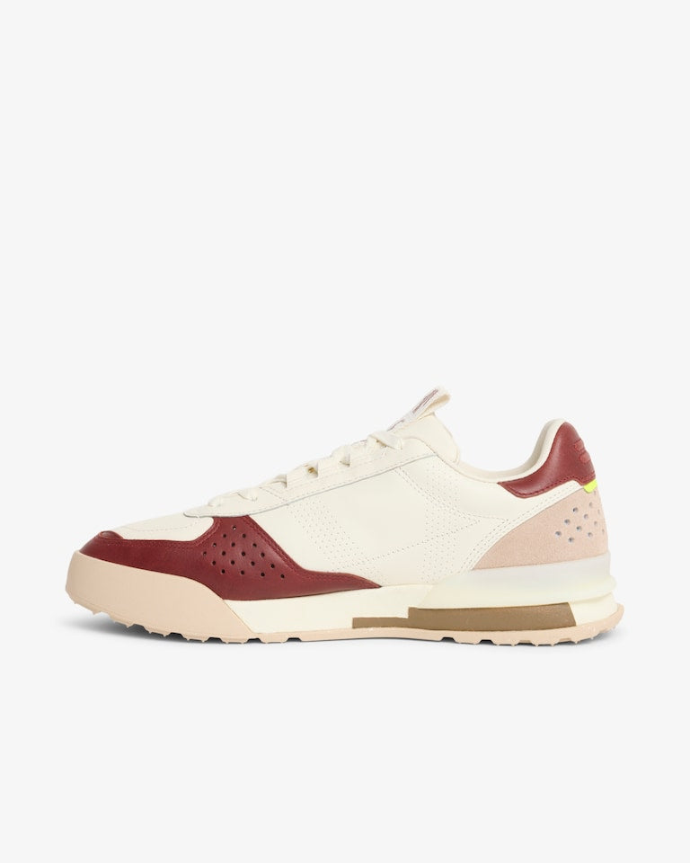 Basket Lacoste Slam Break Premium