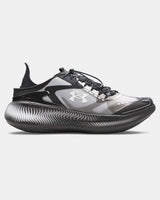 Sneaker UA Echo Black / White