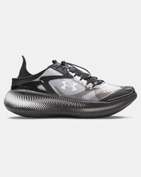 Sneaker UA Echo Black / White