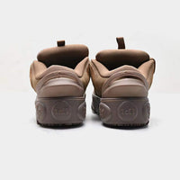 Sneaker LaMelo Ball LaFrancé “Raro Brown”