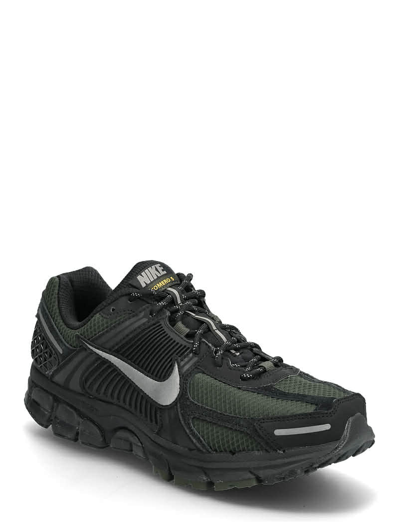 Sneaker Zoom Vomero 5  Black / Sequoia