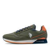 U.S. Polo Assn. Nobil003A-MIL