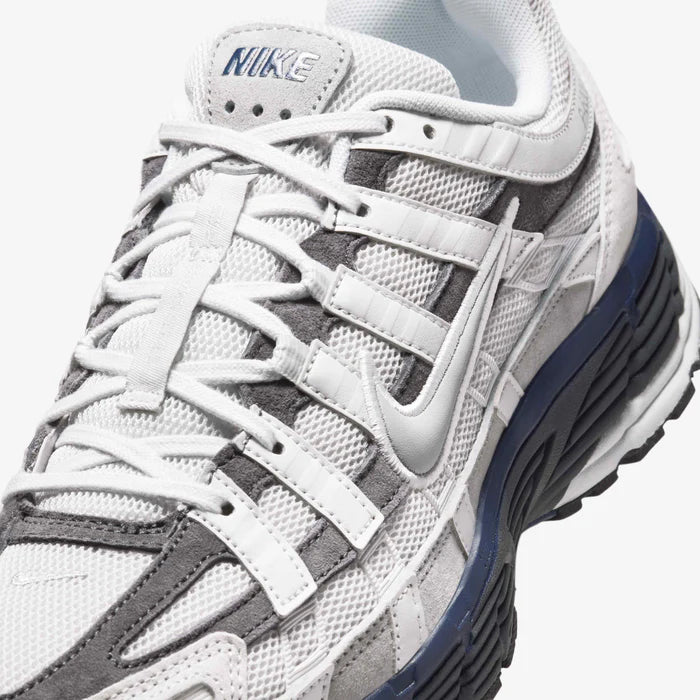 Sneakers P-6000 Photon Dust/Anthracite/Summit White/Light Smoke Grey
