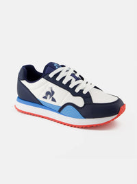 Basket Coq Sportif Jet Star 2 « Dress Blue/Optical White »