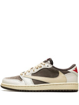 Jordan 1 Low OG SP Travis Scott Reverse Mocha