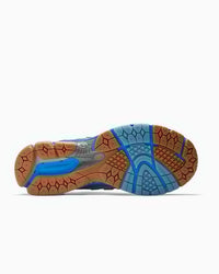 baskets New Balance 1906R Action Bronson “Medusa Azul”