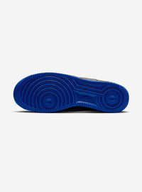 Basket Air Force 1 Low x Syna World Black Blue Optic Yellow